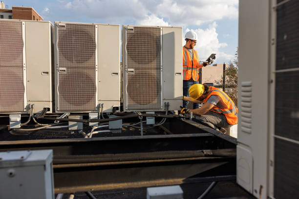 Best Residential HVAC in San Carlos Park, FL
