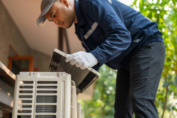 Best Solar-powered HVAC Systems in San Carlos Park, FL