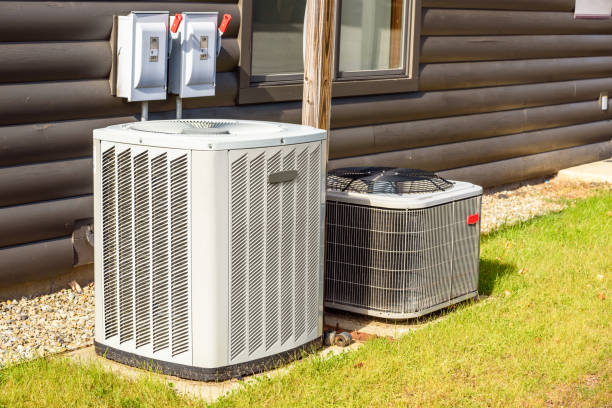 Best HVAC Supply and Distribution in San Carlos Park, FL