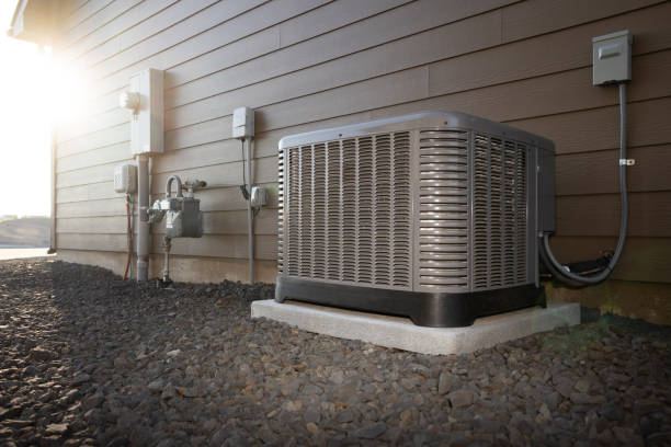 Best Commercial HVAC in San Carlos Park, FL
